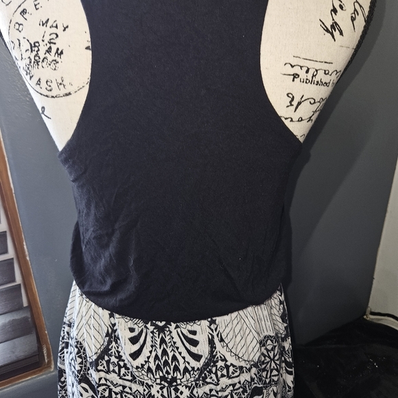 Pink Republic Womans Maxi Dresz Size S - Picture 5 of 13